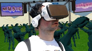 Virtual Coachella