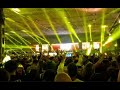 Capture de la vidéo Boris Brejcha Bucharest Romaero 2022 Full