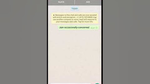 Integrate SAP with Whatsapp