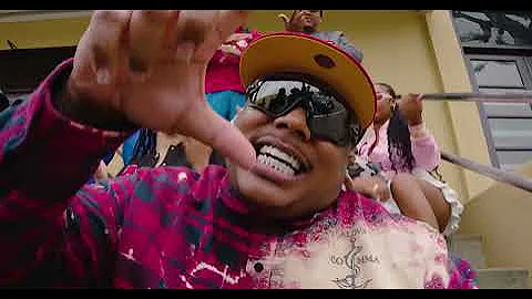 Nef the Pharaoh- Furley Goat ft. LaRussell (Official Music Video)