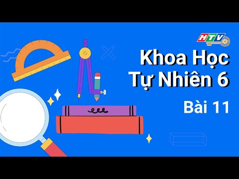 Tiết 25-26: một số vật liệu thông dụng