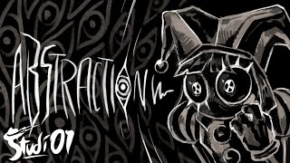Studi01 - Abstraction The Amazing Digital Circus Song Feat.