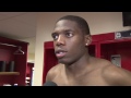 Sean Johnson on the Fire's 1-1 draw vs. Columbus Crew | Post Game