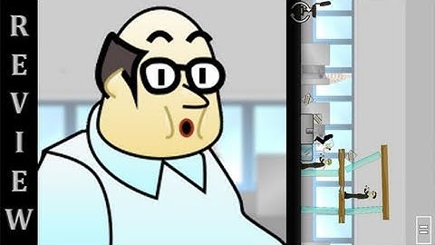 WP7 Game Review: Boss Launch 2 (WMPowerUser.com)