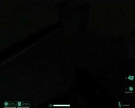 F.E.A.R. Interval 09-2[1/2]