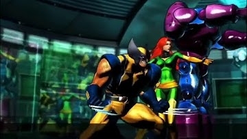Death Battle Fan Made Trailer: Magneto vs Accelerator (Marvel vs A Certain Magical Index)