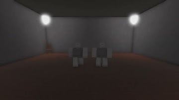 r15 idle and walk animation test V2 (roblox blender animation)
