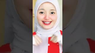 Tiktok tudung gelek 2021 #3