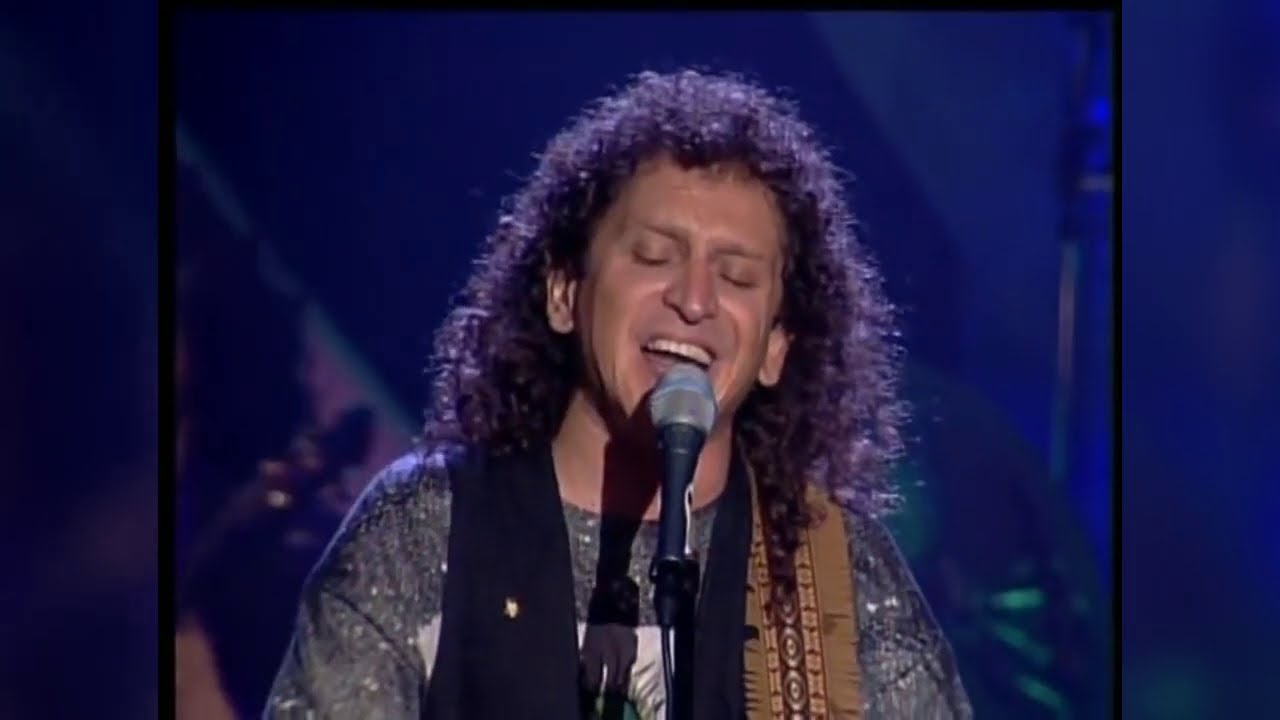 El Tri - Triste Canción De Amor  1985 