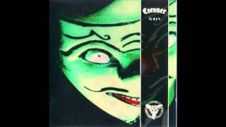CORONER - Caveat (To The Comming)