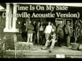 Beverley Knight - Time Is On My Side - Nashville Acoustic Version