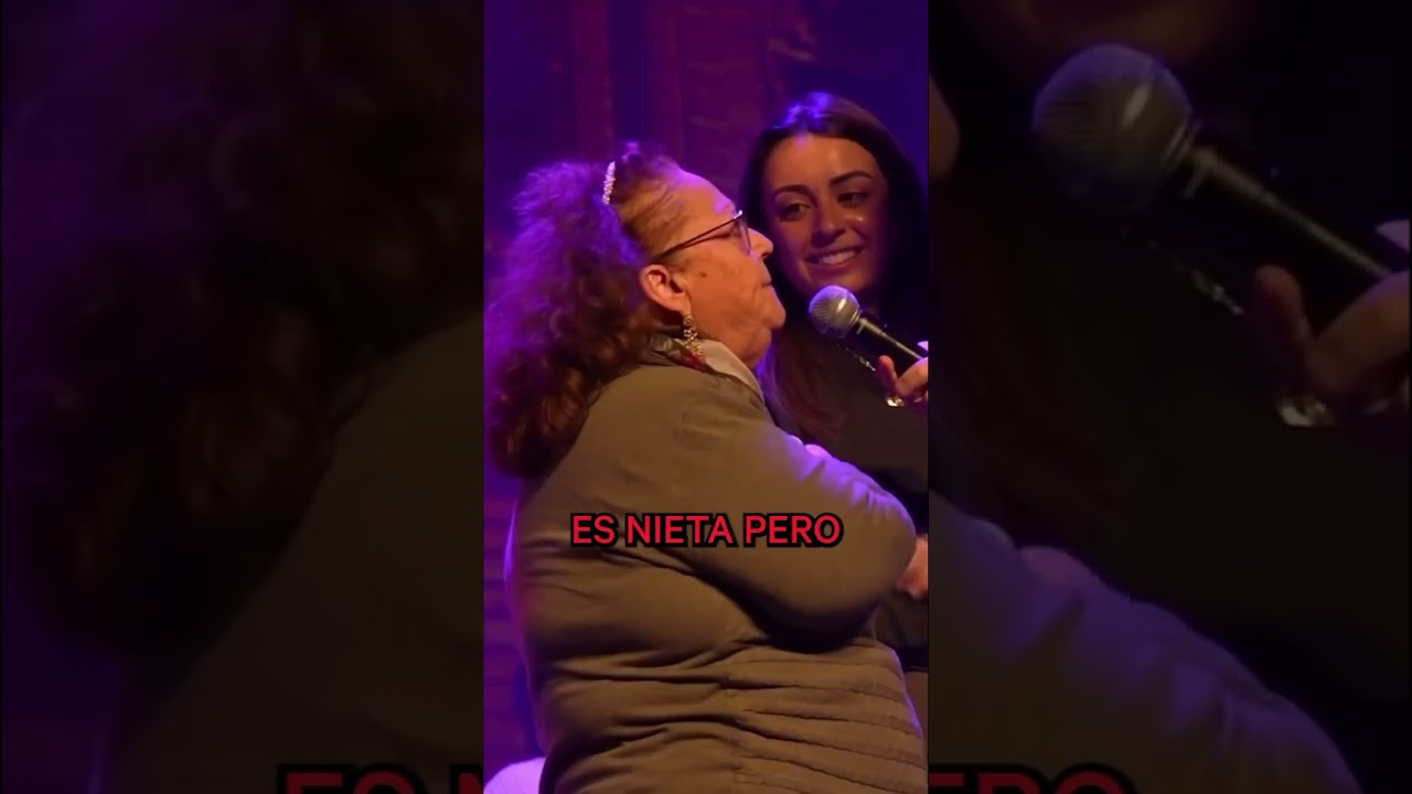 Este chiste dividió al público en 2 😂🔥