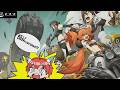 going into construction work Zenless Zone Zero! pt 4