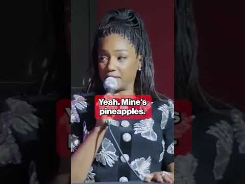 Pineapples is a CRAZY safe word. What safe word do you use?