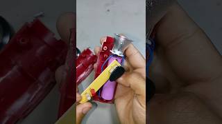 Kharab Torch ki LED Light badalne ka mukammal tarika! 💡🔧 #shorts #viral