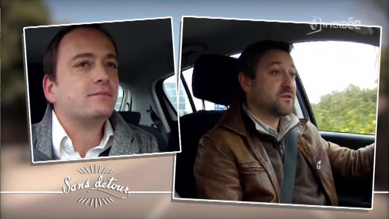Sans détour TV Vendée