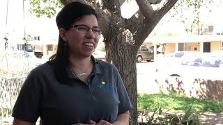 UCP's Early Intervention Program (AzEIP)