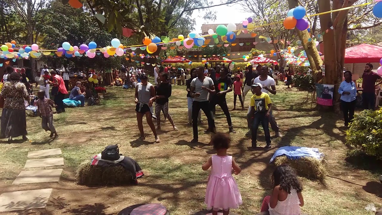 1-Dance for Charity /Moving Cultures Fiesta/ Nairobi Art centre 27/8/2017 camera iphone 8 plus apk