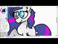 Speedpaint Special | THANKS FOR 30+ SUBS! | My Little Pony
