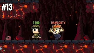 Dan The Man Multiplayer Gameplay #13