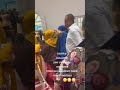 Somalian wedding epic fight 