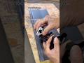 Metabo vinyl siding nailer