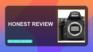 Nikon D700 12.1MP FX Format CMOS Digital SLR Honest Review 2026 Nikon D700 12.1MP FX Format CMOS Digital SLR Honest Review 2026