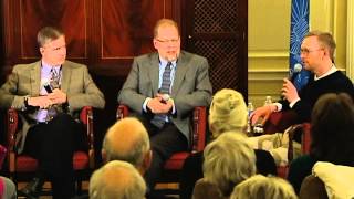 Editing & Performing the Music of C.P.E. Bach