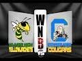 Wednesday Night Blitz-Playoff Edition: Hilmar vs Center S01E09