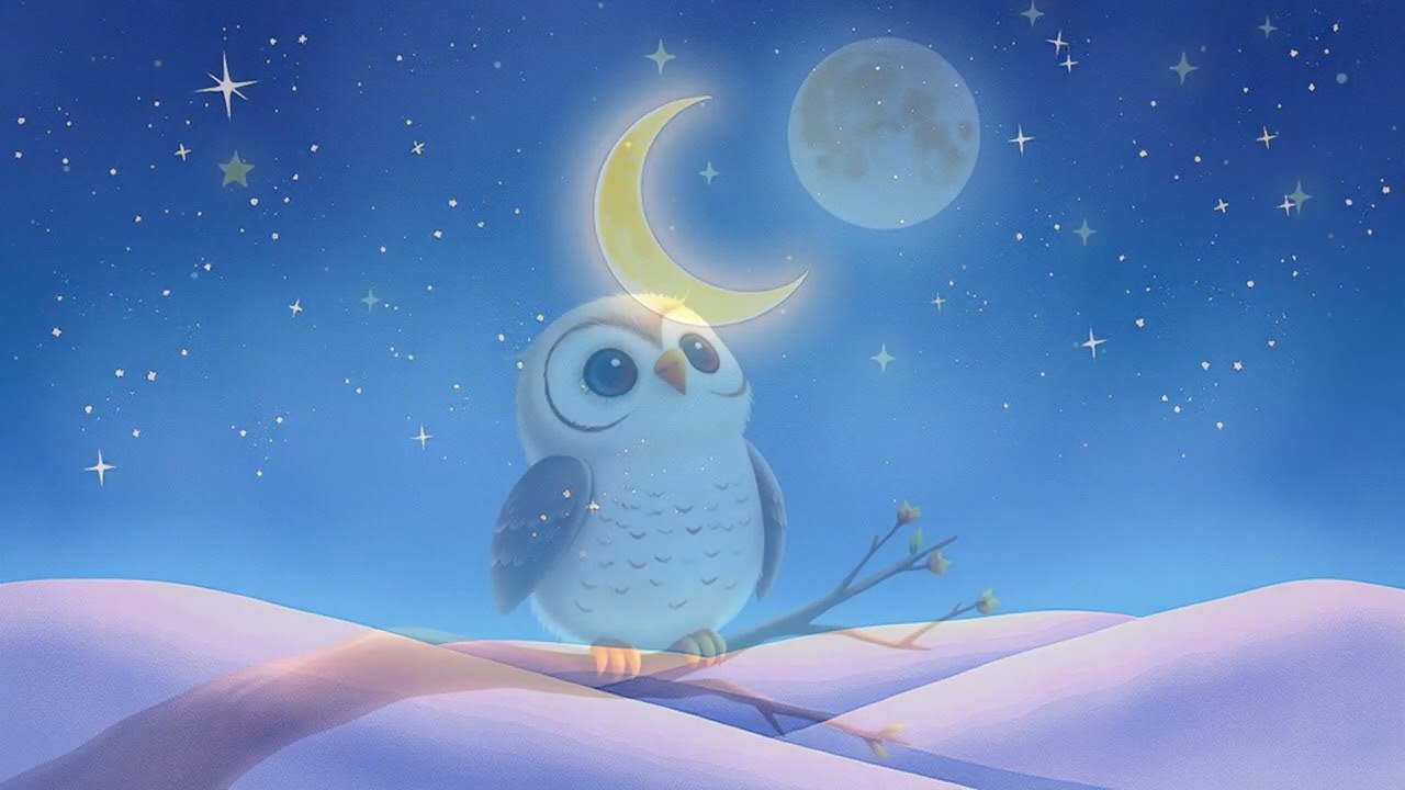 Twinkle Twinkle Little Star in English & Arabic ⭐🇺🇸🇸🇦 Bilingual Lullaby for Babies