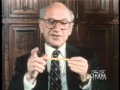 Milton Friedman - I, Pencil