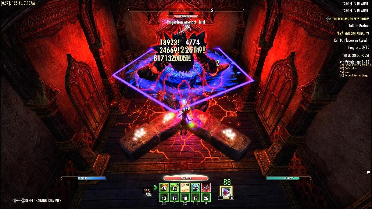 135k ZenArc U46/Zens/Null