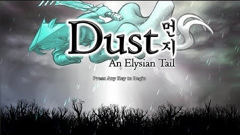 Dust an Elysian Tail (PC Version) Walkthrough Part 2