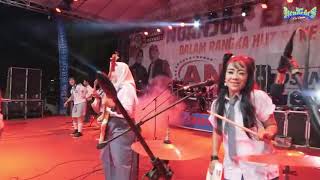 Indri Ananda  Joko Tingkir New Kendedes  An Promosindo Nganjuk 2022