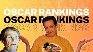 Best Picture Discussion (Spoilers) -- 2024 / 96th Oscars