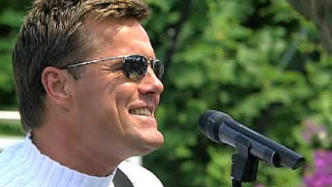 No Face, No Name, No Number (ZDF-Fernsehgarten 4.6.2000) (Live from ZDF-Fernsehgarten, 2000)