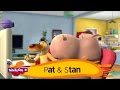 Pat  stan  episode cyber jeanluc dessin anim tltoon