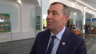 Выборы 8 сентября 2019 Татарстан - Мамадыш