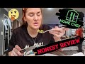 Is Home Chef worth it??