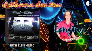 Rich Ellis and the Brave Souls: I Wanna See You (Official Video) screenshot 4