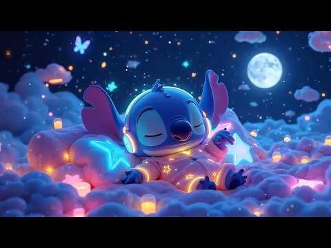 Deep Sleep in 5 Minutes 🎡 Healing Brain Waves 🍒 Full Body Relaxation