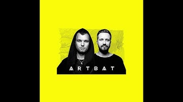 Artbat - Set at Bondinho Pão de Açúcar for Cercle (Original Set)