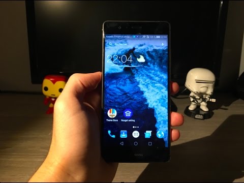 Vidéo: Pouvez-vous mettre Android en stock sur n'importe quel téléphone ?
