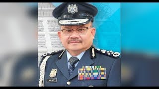 Abdul Latif dilantik KP Kastam baharu