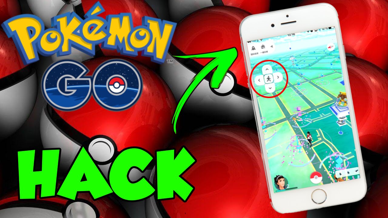 The holy grail: Hack Pokemon Go so you can walk anywhere, no jailbreak  required