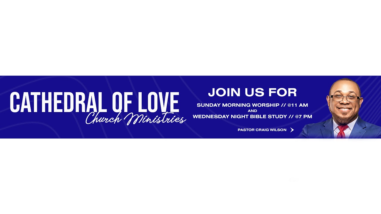 Cathedral of Love Worship Experience