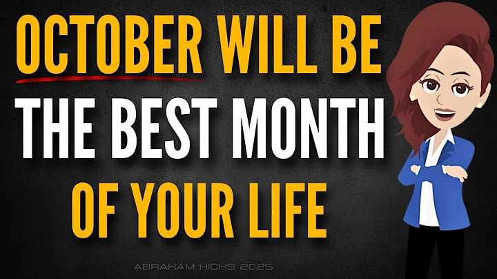 ⚡ You Are Not Ready for What IS COMING — Abraham Hicks 2025