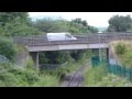 Stafford to wellington disused railway part 2 shropshire