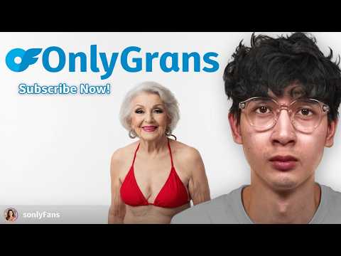 Thumbnail for I Forced AI To Make Banned TV Commercials