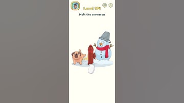 Dop 2 delete part one ( level 134 ) #short# video #Dop 2 # ARgamer